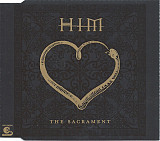HIM – The Sacrament +D