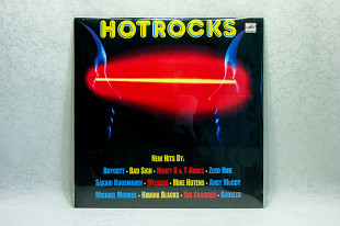 Hotrocks LP 12" Мелодия