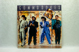 The Commodores - United LP 12" Мелодия
