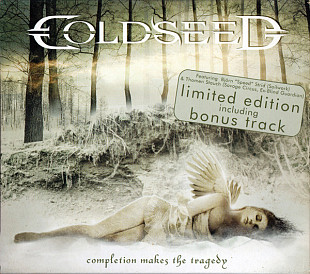 Coldseed – Completion Makes The Tragedy