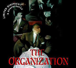 The Organization – The Organization