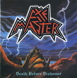 Axemaster – Death Before Dishonor