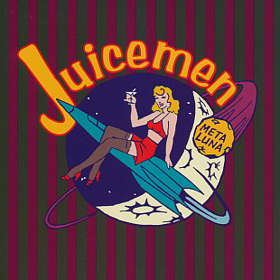 Juicemen – Meta Luna