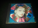 Culture Club "This Time - Twelve Worldwide Hits "The First Four Years" Made In The UK (MASTERED BY