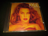 Kylie "Greatest Hits" фирменный CD Made In Germany.