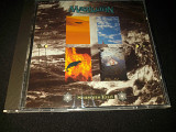 Marillion "Seasons End" фирменный CD Made IAustria.