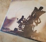 KATE BUSH Cloudbusting (EMI'1985)