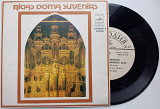 П. Сиполниекс – Souvenir Of Riga Dom = Сувенир Рижского Домского Собора (7") 1979 ЕХ