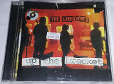 THE LIBERTINES Up The Bracket CD Australia