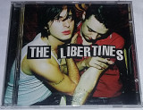 THE LIBERTINES CD US