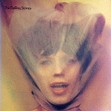 The Rolling Stones ‎– Goats Head Soup Japan