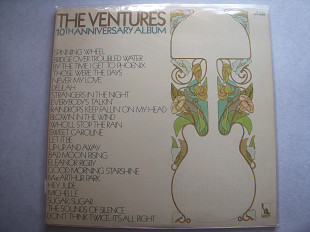 The Ventures 2 LP