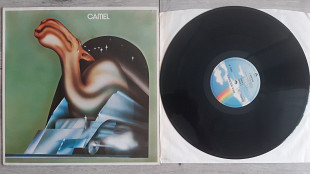 CAMEL CAMEL ( MCA 250 634 - 1 A/B ) 1973 GERMANY