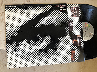 The John Hall Band – Searchparty ( USA ) LP