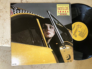Brothers Jones = The Brothers Jones – Follow Me ( USA ) DISCO LP