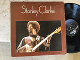 Stanley Clarke – Stanley Clarke ( USA ) JAZZ LP