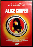 Alice Cooper - The ultimate clip collection