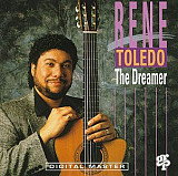Rene Toledo + Arturo Sandoval + Ed Calle = The Dreamer ( USA ) JAZZ
