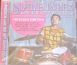 Spike Jones And His City Slickers – Cocktails For Two ( UK ) JAZZ