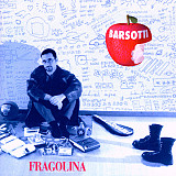 Leandro Barsotti – Fragolina Collection ( Italy )