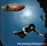 Macaco – Rumbo Submarino ( Germany ) Latin, Hip Hop, Ragga