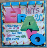 2CD "Bravo Hits # 20", Germany, 1998 год
