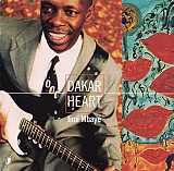 Jimi Mbaye – Dakar Heart ( USA )
