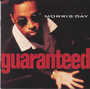 Morris Day – Guaranteed ( USA )