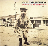 Garland Jeffreys – Don't Call Me Buckwheat ( Germany ) Hip Hop, Rock, Reggae, Blues