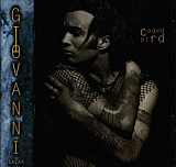 Giovanni Salah – Caged Bird ( USA ) Hip Hop - Funk / Soul