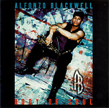 Alfonzo Blackwell – Body Of Soul ( USA ) JAZZ Smooth Jazz