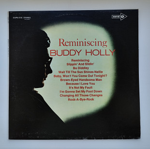 Buddy Holly – Reminiscing