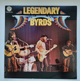 The Byrds – GOVI Presents: Legendary Byrds