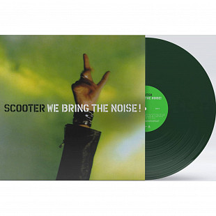 Scooter – We Bring The Noise! (LP)