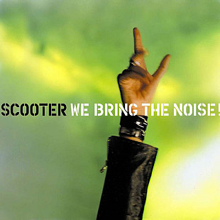 Scooter – We Bring The Noise! (LP)