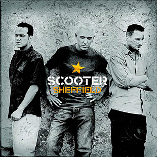 Scooter – Sheffield (LP)