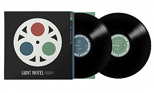 Saint Motel - The Original Motion Picture Soundtrack