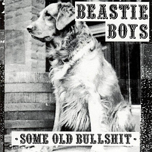 Beastie Boys – Some Old Bullshit (LP)