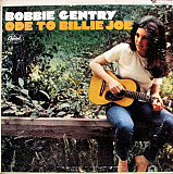 Вінілова платівка Bobbie Gentry - Ode To Billie Joe