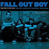 Fall Out Boy – Take This To Your Grave (LP)