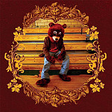 Kanye West – The College Dropout (2LP)
