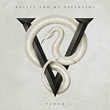 Bullet For My Valentine – Venom (Deluxe Edition, 2LP)
