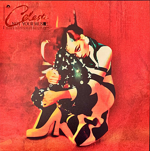 Вінілова платівка Celeste – Not Your Muse