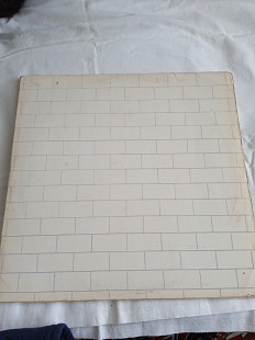 Pink Floyd /the wall/ 1979 2LP