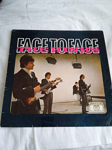 The kinks / face to face/