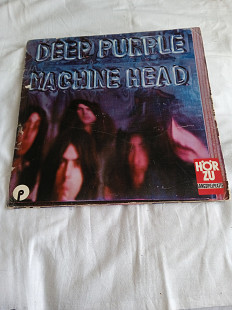 Deep purple/machine head/ 1972