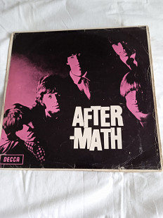 The rolling stones/ after math / 1964