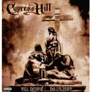 Вінілова платівка Cypress Hill - Till Death Do Us Part 2LP