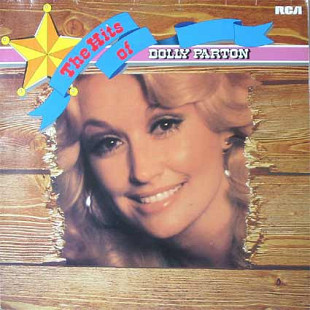 Вінілова платівка Dolly Parton – The Hits Of Dolly Parton