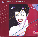 Вінілова платівка Duran Duran – Rio